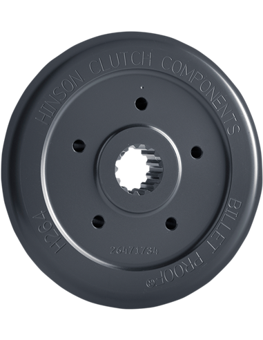 Campainha da embreagem Billetproof HINSON H954