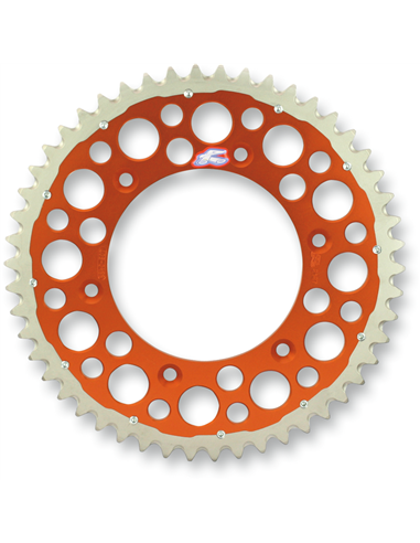 Couronne Renthal R 520 48 dents ou Sc Twin 2240-520-48GPOR