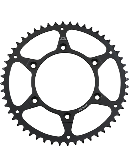 Rear sprocket JTR897.52SC SC 52T