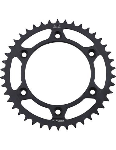 Couronne JTR897.42SC 42T 520 SC