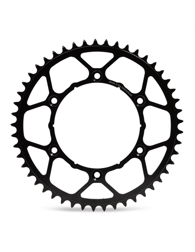 Pinhão traseiro em aço ultraleve MOTO-MASTER 620071146