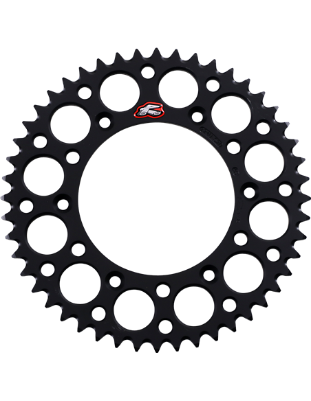 Couronne Renthal R 520 48 dents Bk Ul Sc 224U-520-48GPBK