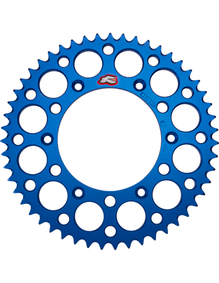 Corona Renthal R 520 51 dents Bl Ul Sc 224U-520-51GPBU