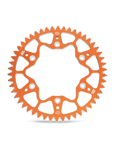 Cremalheira traseira 520 43T ou MOTO-MASTER 620072543