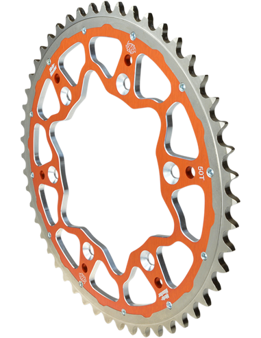 Rear sprocket 520 50T Or MOTO-MASTER 620073550