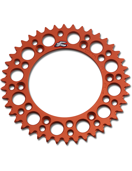 Corona Renthal R 520 42 dents Or Ul Sc 224U-520-42GPOR