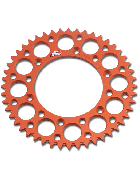 Couronne Renthal R 520 48 dents ou Ul Sc 224U-520-48GPOR