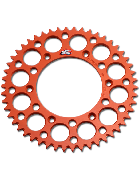 Corona Renthal R 520 50 dents Or Ul Sc 224U-520-50GPOR