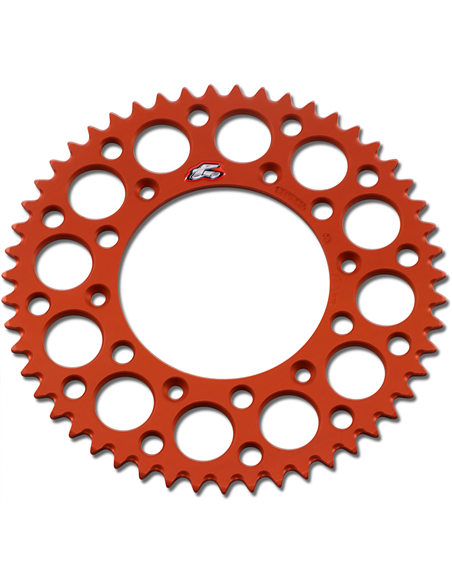 Corona Renthal R 520 51 dents Or Ul Sc 224U-520-51GPOR