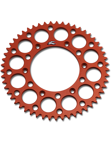 Corona Renthal R 520 53 dents Or Ul Sc 224U-520-53GPOR