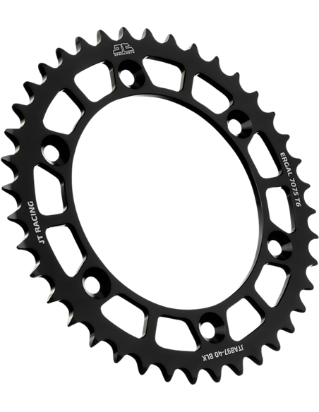 Couronne JTA897.40BLK SPRKT RL 40T HUS / KTM BLK
