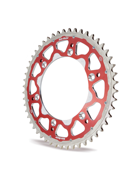 MOTO-MASTER Fusion Dual Crown 620073348