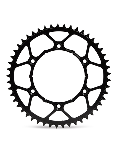 Corona del darrere ultralleugera en acer MOTO-MASTER 620071154