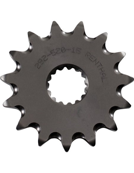 Pignon Renthal F 520 15 dents Sc 292--520-15GP
