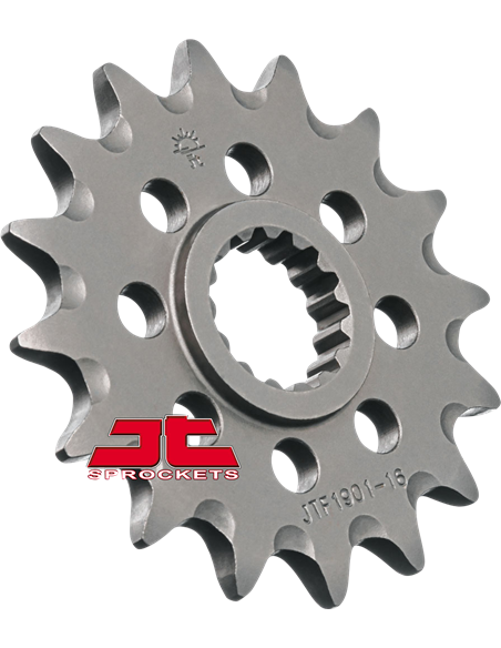 Piñón de arrastre JT SPROCKETS JTF1901.16SC
