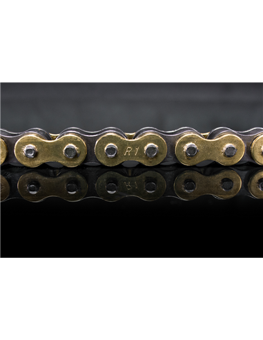 Renthal Chain R1 Works 520X118 C127