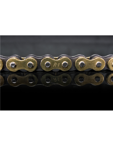 Cadena Renthal R1 Works 520X118 C127