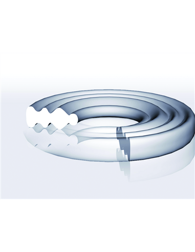 Cadenas con retenes 520 UW-Ring RK GB520MXU-118-CL