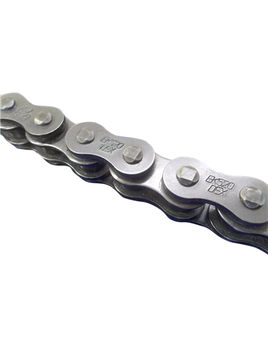 Cadena de transmisión 520 DEX EK 520DEX-118