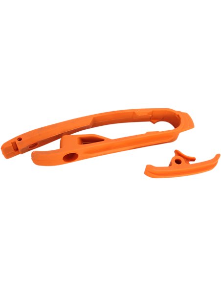 Patí basculant Ktm Sx-Sx-F taronja Kt04065-127 UFO-Plast