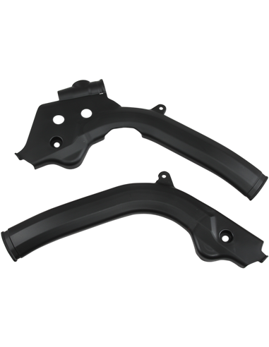 Chassis protector Ktm Sx-Sx-F-Exc black Kt04066-001 UFO-Plast