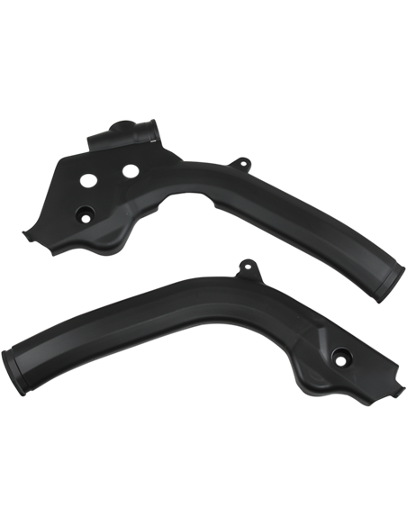 Protector de xassís Ktm Sx-Sx-F-Exc negre Kt04066-001 UFO-Plast