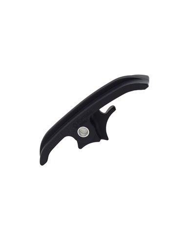 KTM SX, SX-F, 250 XC, 300 XC, XC-F - Protector Inferior de Patí Negre - Models 2016-20 Polisport 8985100001