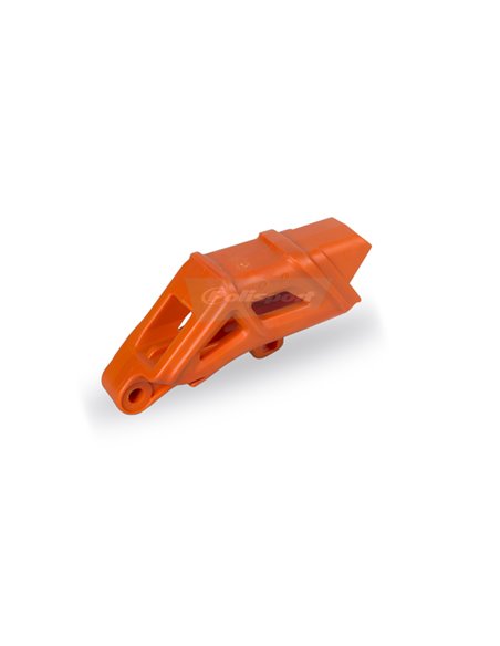KTM 85 SX - Chain Guide Orange - 2015-17 Models Polisport 8435900002