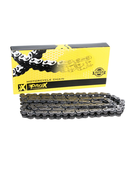 Cadena 520 con retenes X-Ring PROX 07.RC520120XC