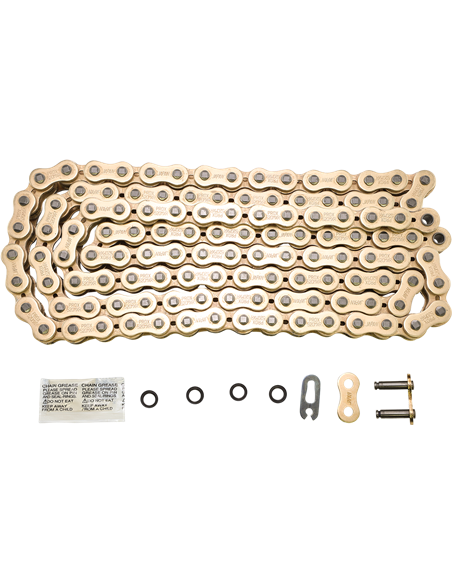 Cadena 520 con retenes X-Ring PROX 07.RC520120XCG