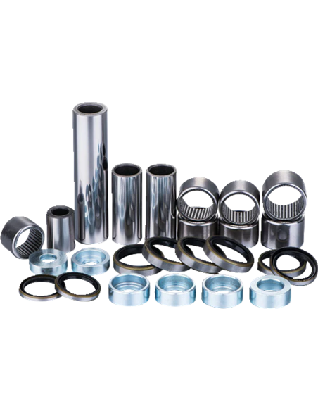 Reconditioning kit for FACTORY LINKS LRK-T-031 suspension links