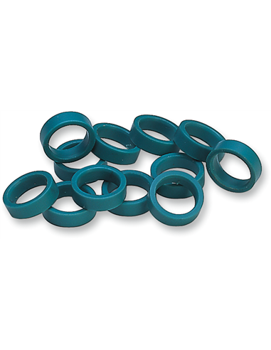 RACE TECH SMSB 1812 Shock Absorber Shaft Bushing