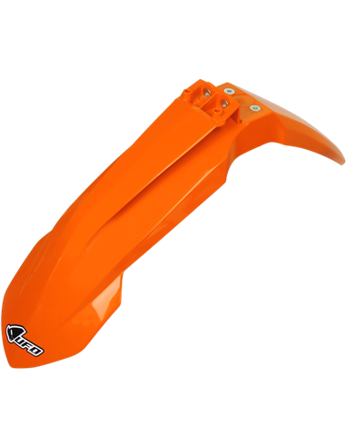 UFO-Plast Front Fender Ktm Sx-Sxf- Ktm Exc 14031643