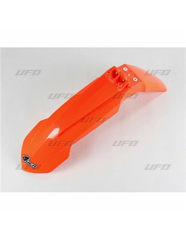 Parafangs davanter Ktm Sx-Sx-F-Exc Fluo taronja Kt04059-Fflu UFO-Plast