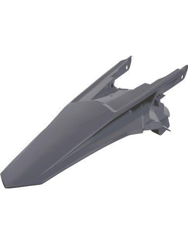 Guardabarros trasero para KTM POLISPORT 8595500007