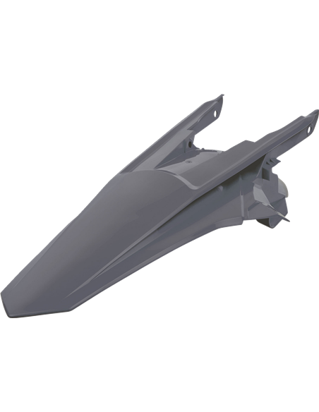 Guardabarros trasero para KTM POLISPORT 8595500007