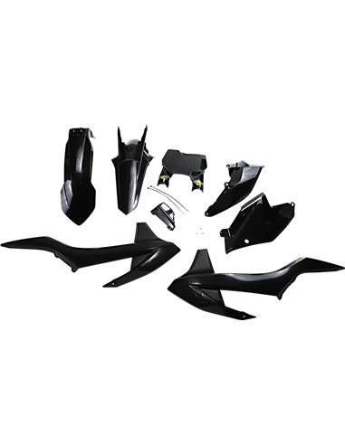 Kit de carenado Replica de 5 unidades CYCRA 1CYC-9417-12