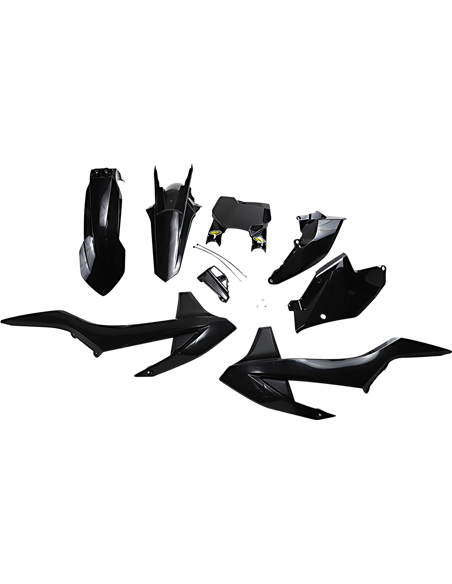 Kit de carenado Replica de 5 unidades CYCRA 1CYC-9417-12