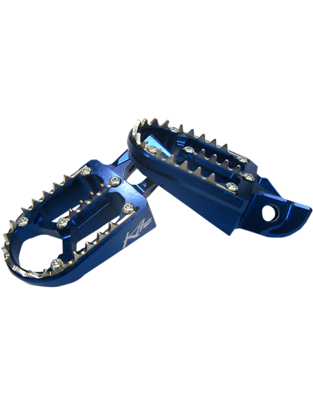 Repose-pieds KITE 29.230.0.BL