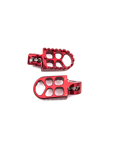 Estribera Evolution Racing SCAR S5511RD