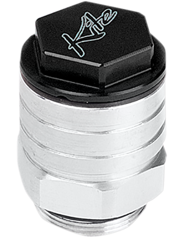 Reservatório de fluido de freio traseiro KITE 17.030.NO