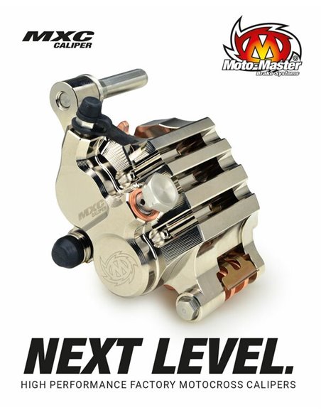 MOTO-MASTER brake caliper 210109