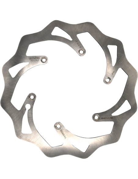 Kit fre recanvi OEM GALFER KG606W