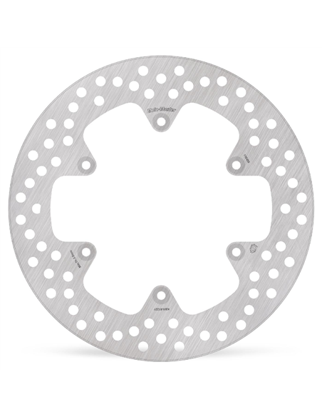 Disc de fre del darrere Halo Disc Ktm / Husaberg MOTO-MASTER 110.458