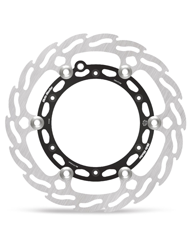Disque de frein avant Flame Ktm 260Mm MOTO-MASTER 112145
