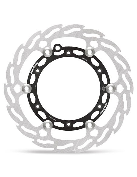 Disque de frein avant Flame Ktm 260Mm MOTO-MASTER 112145