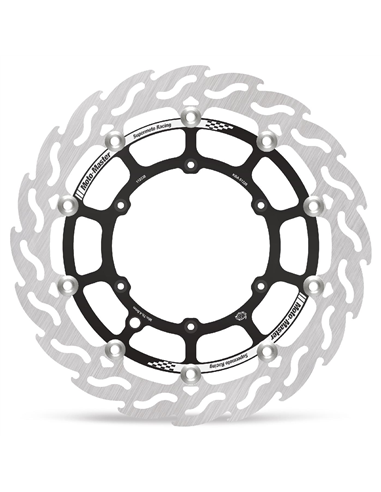 Discos delanteros Supermoto Racing MOTO-MASTER 112238