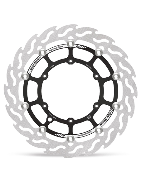 Front brake disc Float Flame Sumo MOTO-MASTER 112238