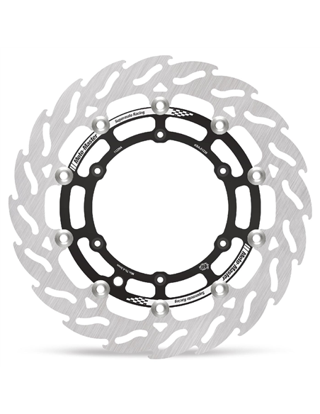 Brake disc Float Flame MOTO-MASTER 112294