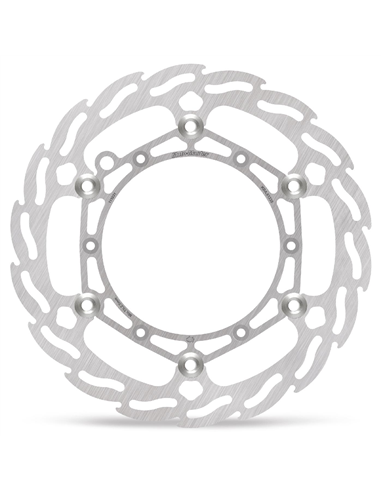 Brake disc Motomastr Mx MOTO-MASTER 111033